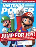 Nintendo Power -- #203 (Nintendo Power)